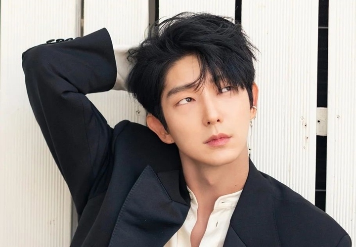 Lee Jun Ki