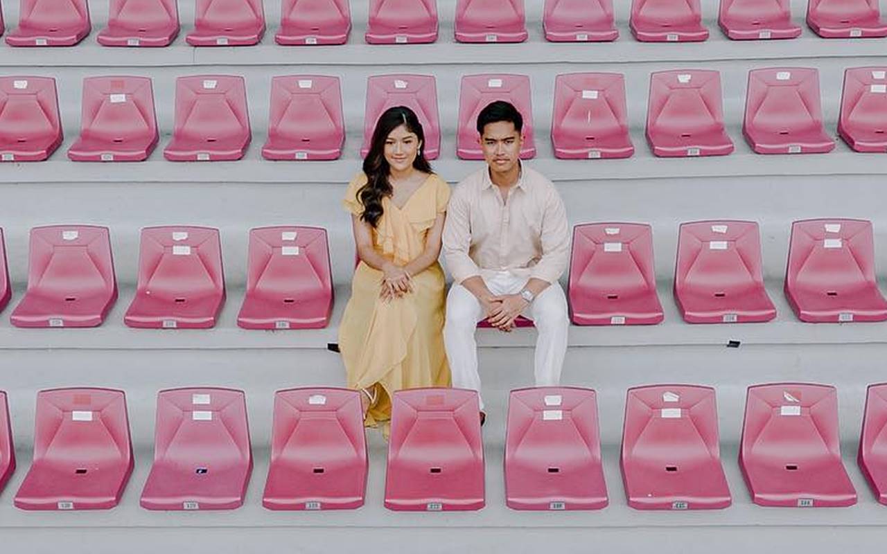 Erina Gudono Calon Bojo Kaesang Mimpi Buruk Jelang Nikah, Makna Versi Islam dan Primbon Jawa Terkuak
