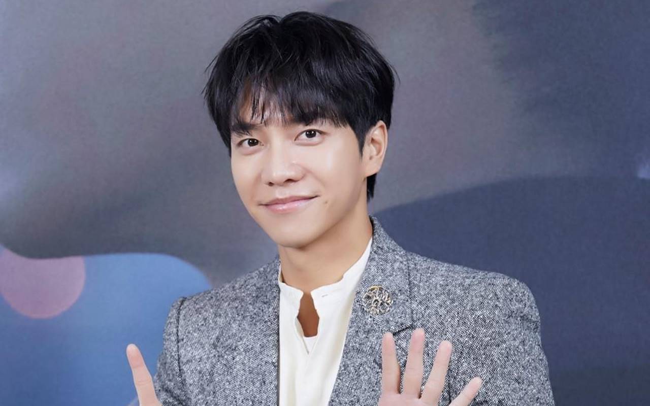 Dicuci Otak, Lee Seung Gi Pilih Tak Dibayar daripada Terima Kritik Menyakitkan