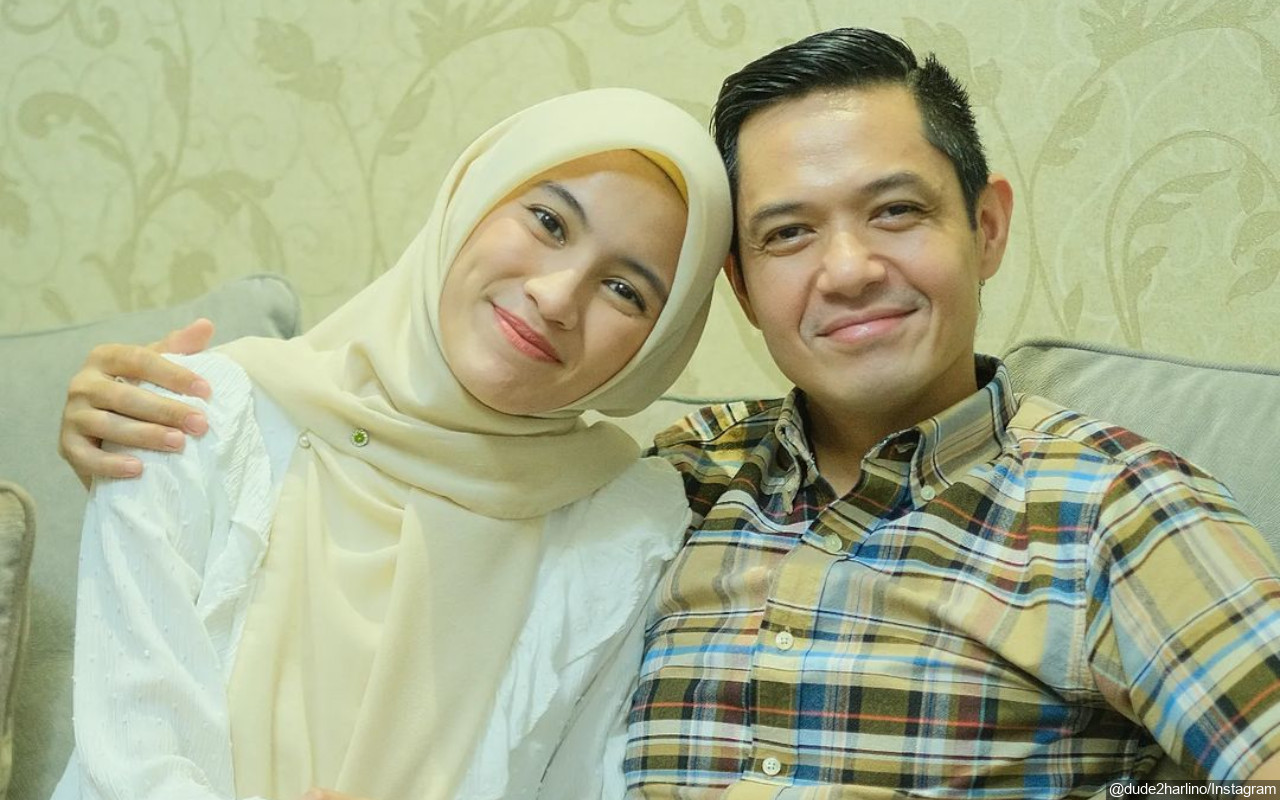 Penampilan Alyssa Soebandono Tak Henti Disorot, Dude Harlino Kini Beri