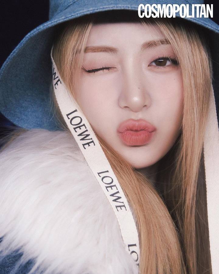 Curi Fokus Sejak Debut