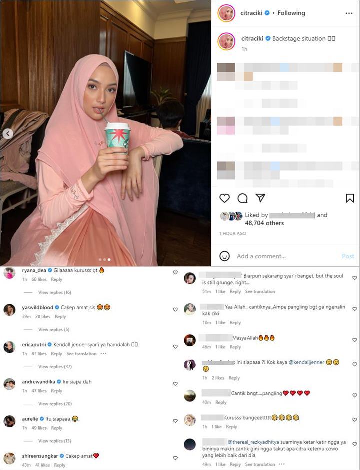 Citra Kirana