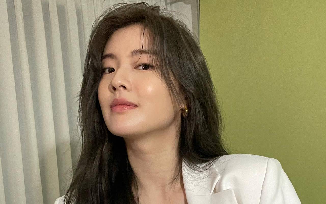 Lee Sun Bin Nangis Kejer di Lokasi Syuting 'Work Later, Drink Now' Season 2, Kenapa?