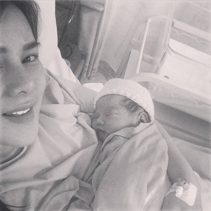 Astrid Tiar