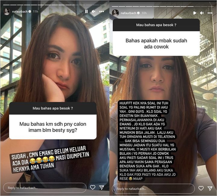 Nafa Urbach