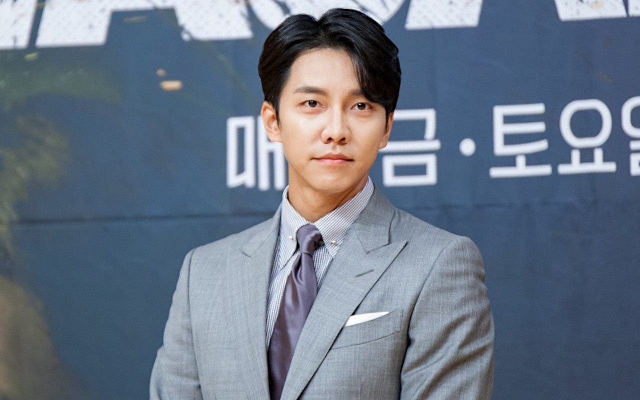 Tingkah Kasar CEO Agensi Lee Seung Gi Ikut Diungkap Karyawan Toko Brand Mewah