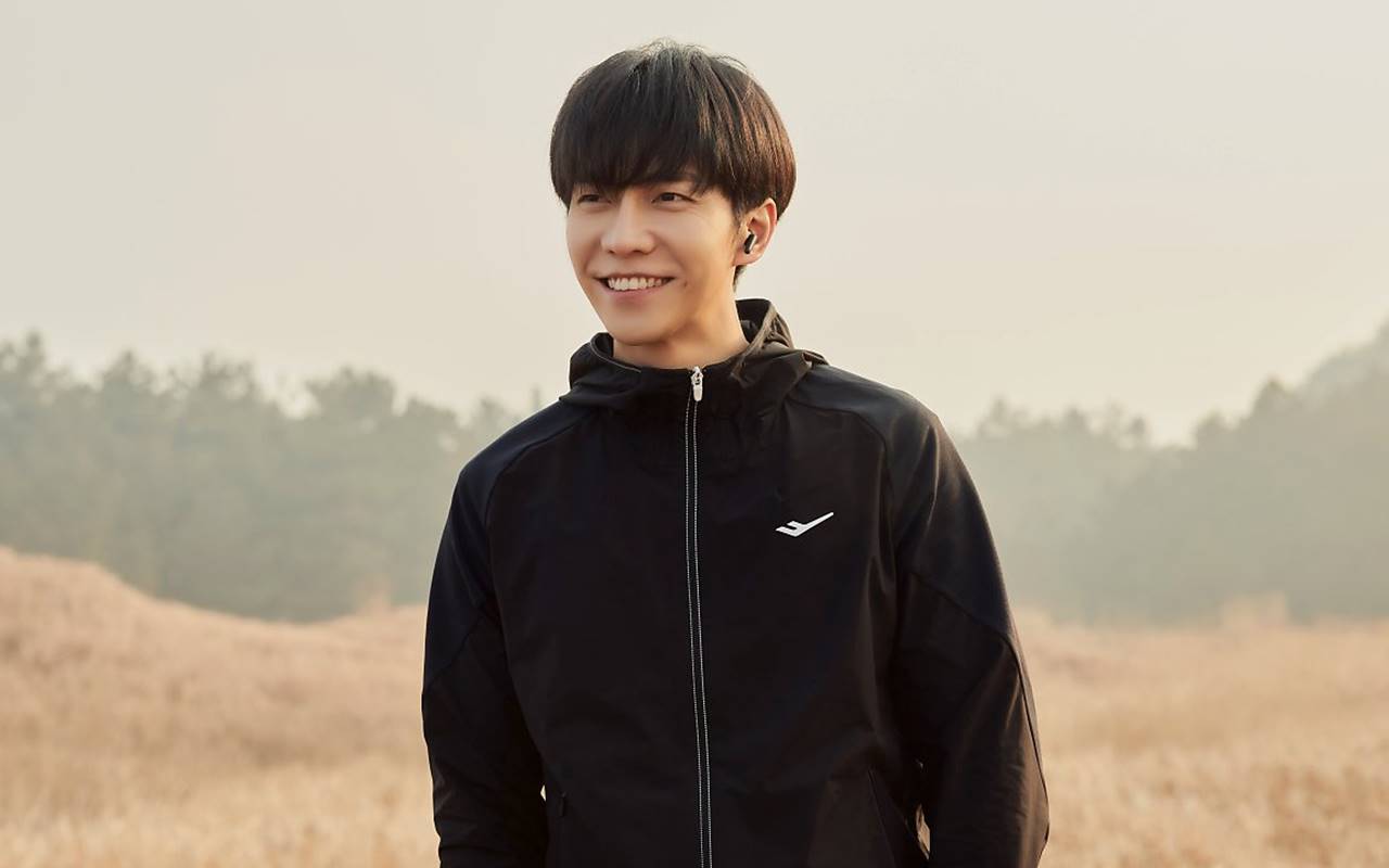 Lee Seung Gi Harus Jalan Jauh di Tengah Hujan Efek CEO Larang Parkir Berbayar