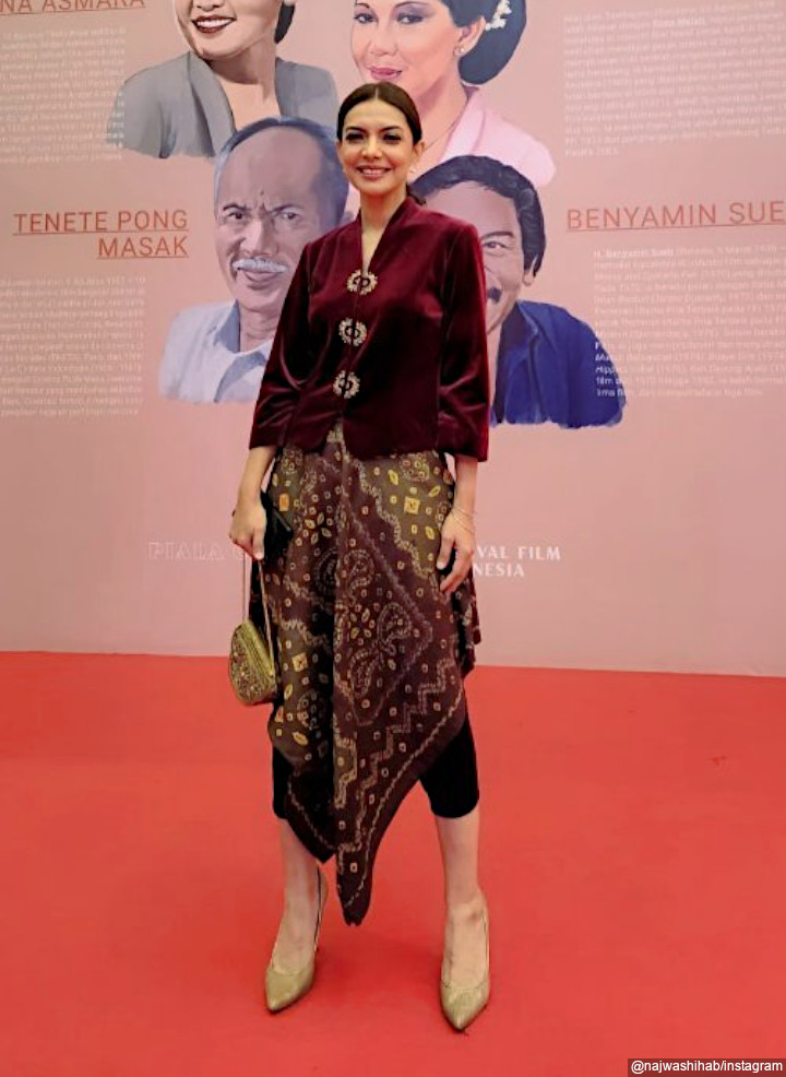 Najwa Shihab 