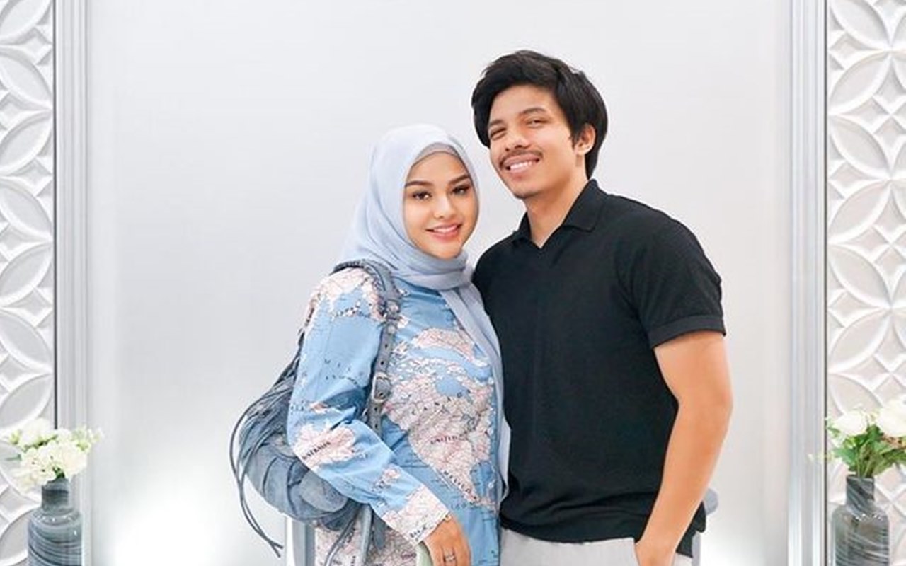Jalan 2 Tahun Nikah, Atta Halilintar dan Istri Sudah Dinobatkan Sebagai Pasangan Paling Inspiratif