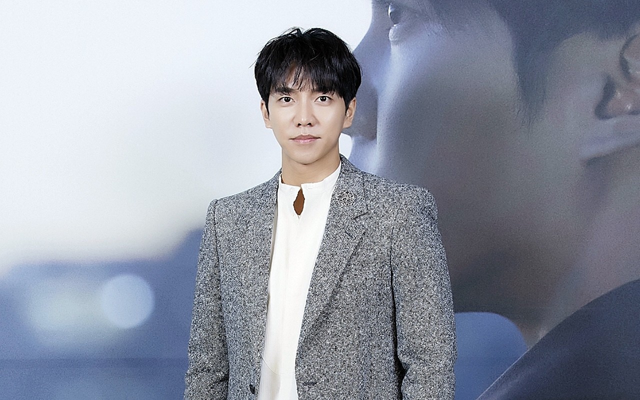 Kuasa Hukum Akui Lee Seung Gi Terima Fitnah Penuh Penghinaan Dari CEO Hook