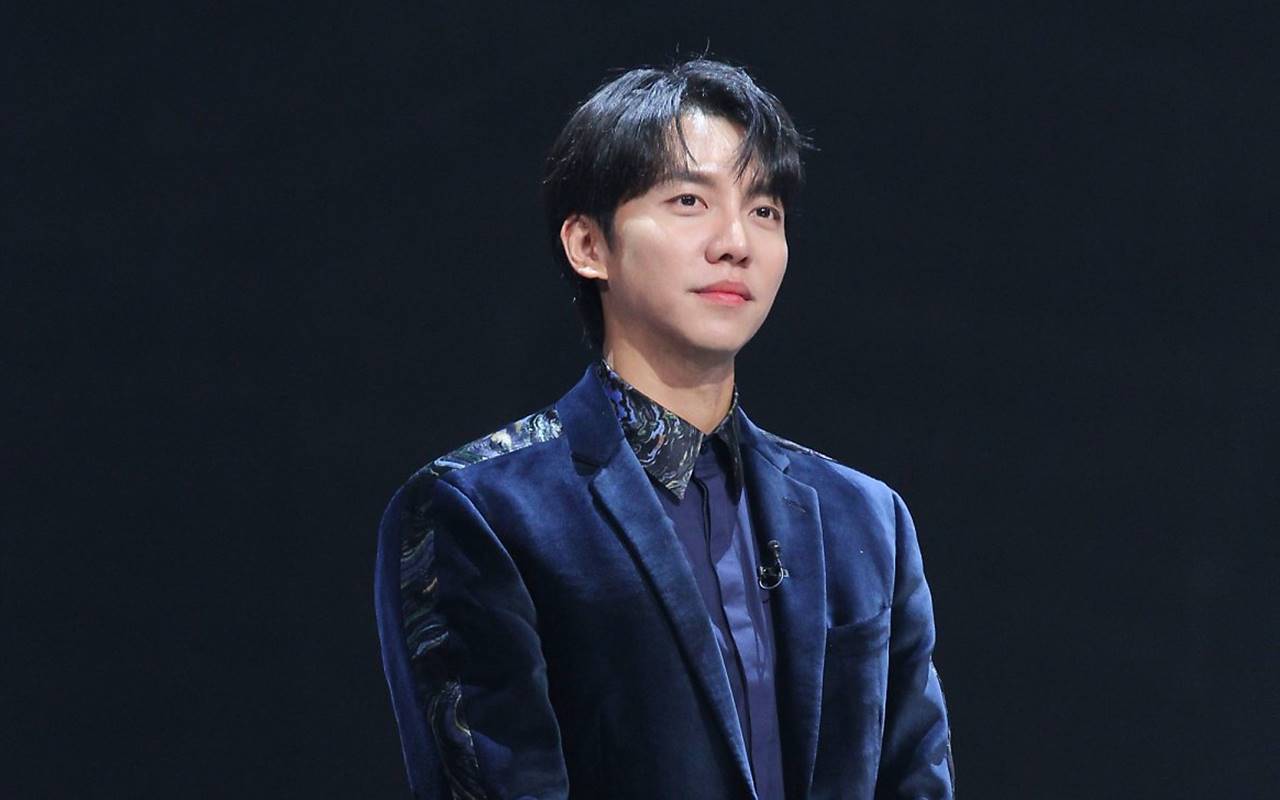 Diperbudak Agensi, Lee Seung Gi Pernah Buat Pengakuan Pilu Soal Stres Berat di Masa Lalu