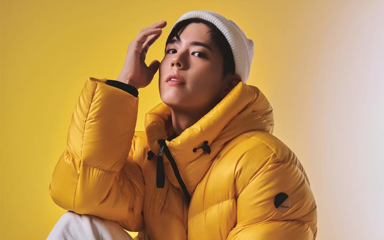 Park Bo Gum Jadi Aktor Pertama Yang Didapuk Sebagai Ambassador Global Celine