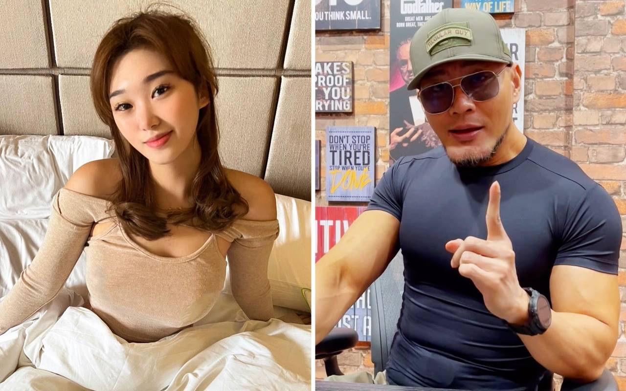 Livy Renata Sebut Deddy Corbuzier yang Lebih Dulu Cari Gara-gara Dengannya