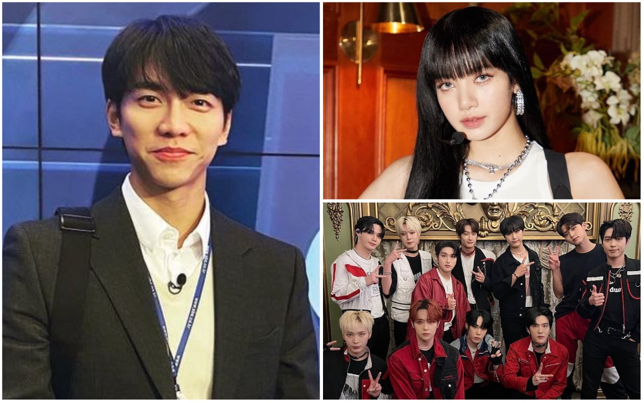 Dari Lee Seung Gi Hingga OMEGA X, 10 Artis Korea Ini Alami Konflik Dengan Oknum Agensi