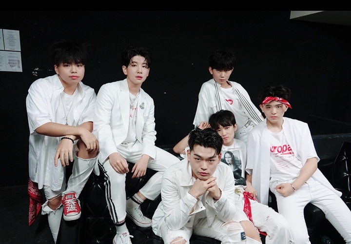 The East Light