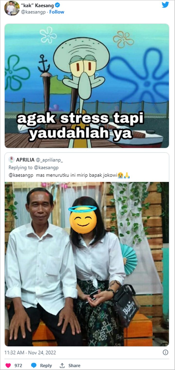Kaesang