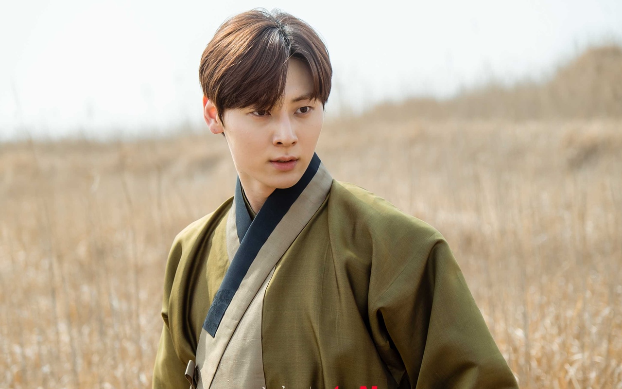 Transformasi Hwang Minhyun di 'Alchemy of Souls 2' Dibanding Season 1 Buat Nyesek