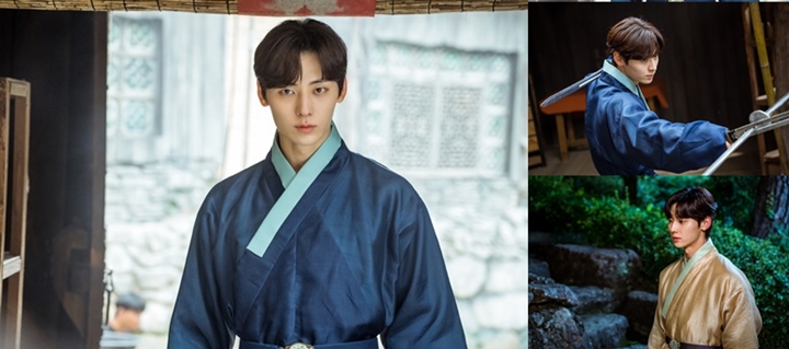 Transformasi Hwang Minhyun di \'Alchemy of Souls 2\' Dibanding Season 1 Buat Nyesek