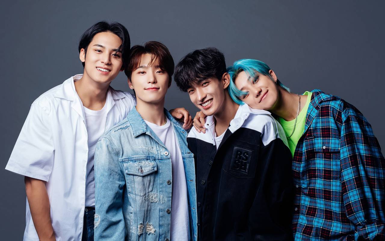 SEVENTEEN Beber Kesulitan Selama Debut, Versi Mingyu Paling Beda