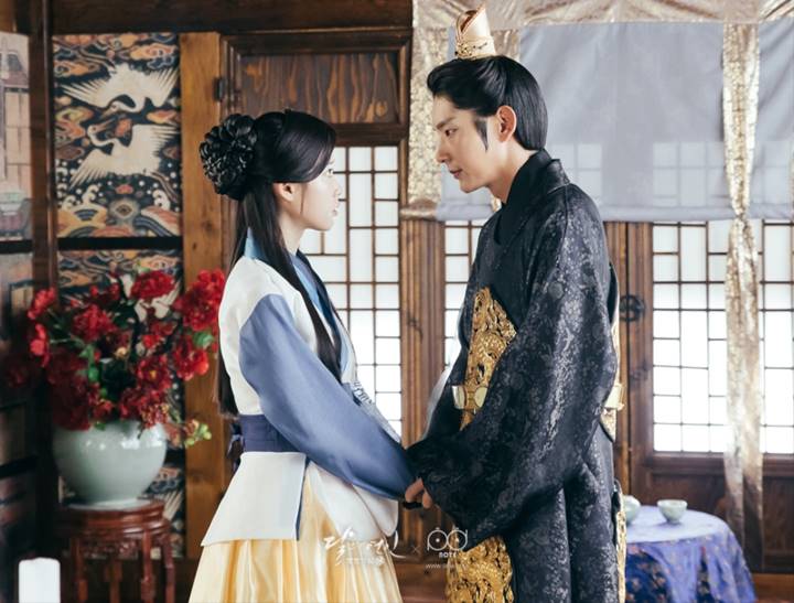 Moon Lovers: Scarlet Heart Ryeo