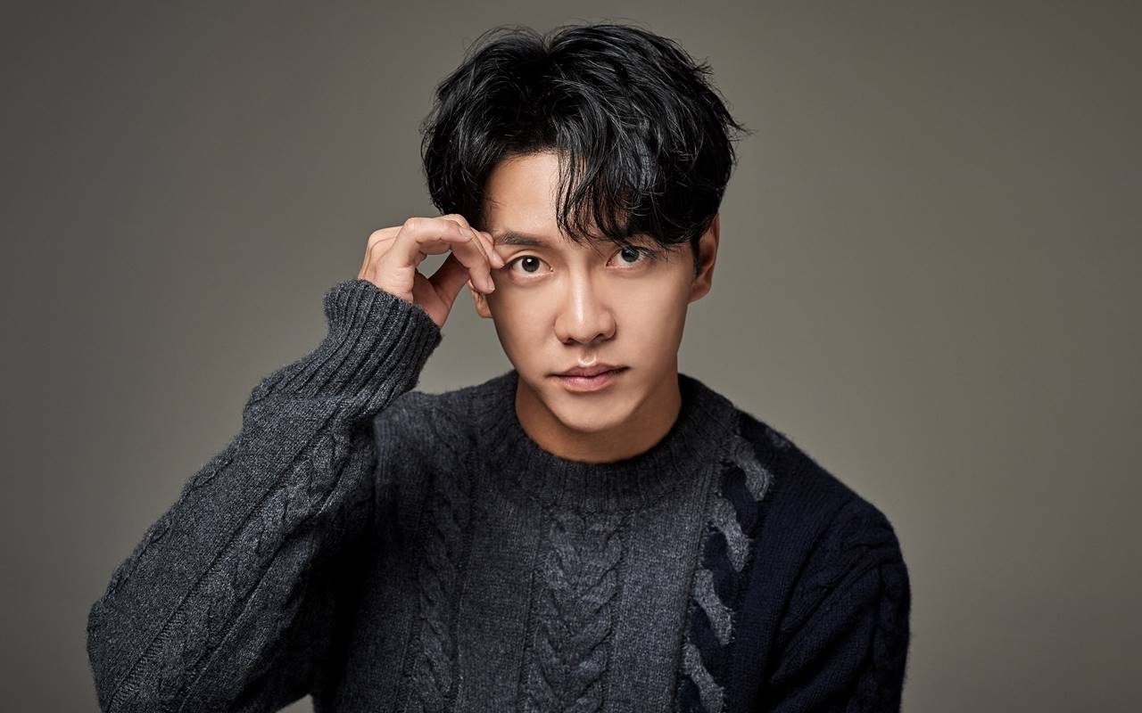Pengakuan Lee Seung Gi Soal Kunjungi Psikiater Kembali Disorot di Tengah Konflik dengan Agensi