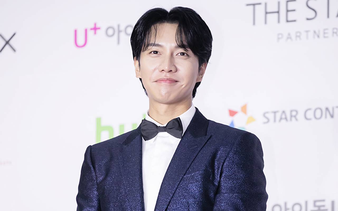 Asosiasi Fans Lee Seung Gi Tuntut Permintaan Maaf dari Agensi