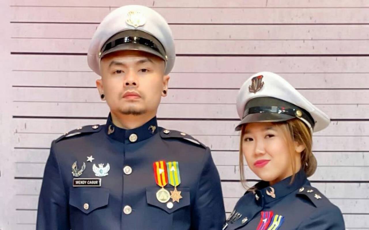 Kiky Saputri Malah Bangga Wendi Cagur Diusir Sang Anak Dari Rumah