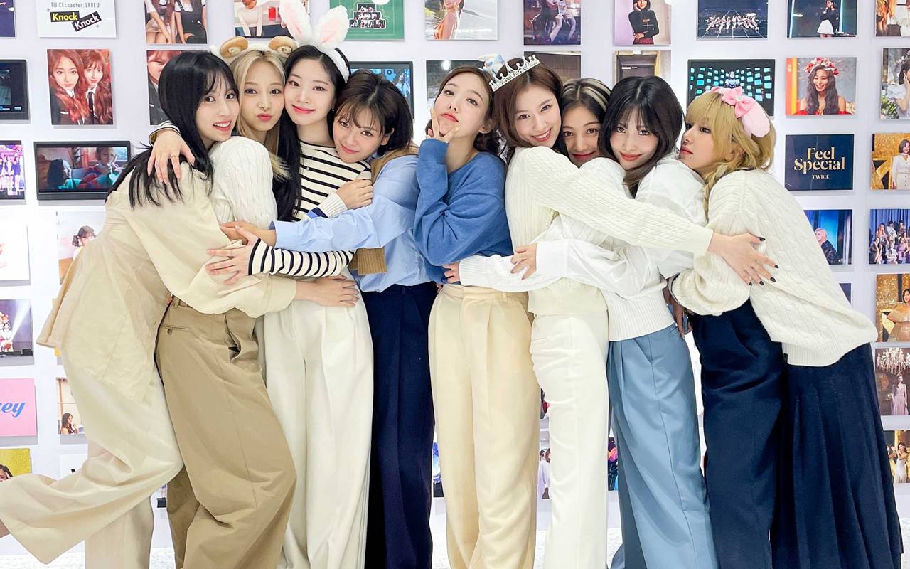 Fakta di Balik Konser TWICE yang Disebut Sepi Penonton