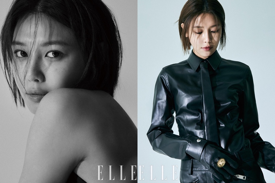 ooyoung Bicara Soal Karekter di \'Fanletter, Please\' dan Rasanya Bisa Naik Panggung Bareng SNSD