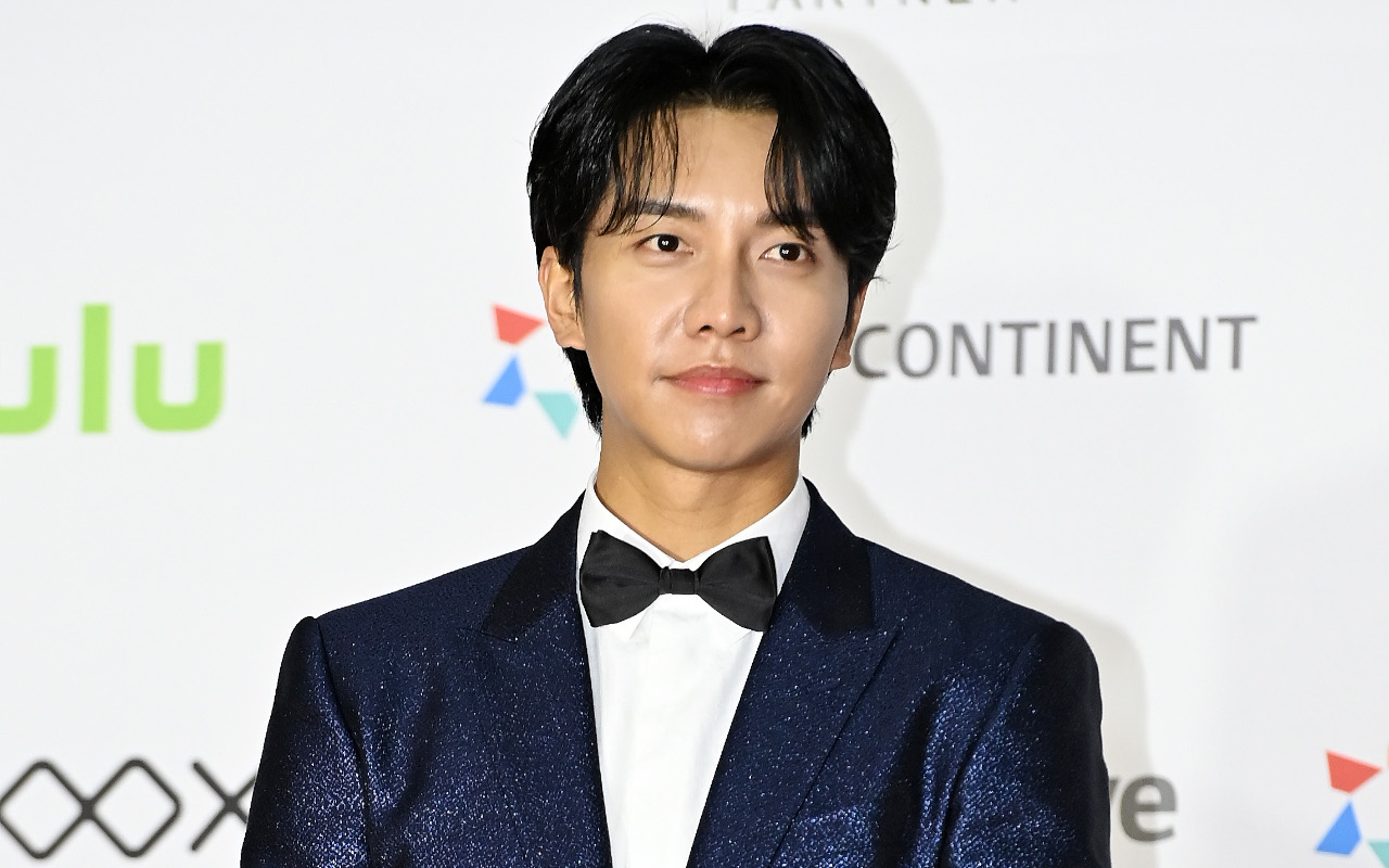 Rp 55 M Uang Lee Seung Gi Dilaporkan Juga Ikut Dipinjam Agensi Selama 7 Tahun