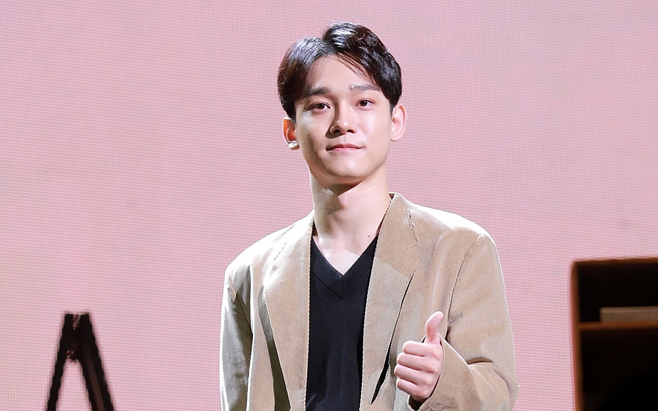 Tunda Undang Chen EXO Cs Ke Indonesia, Promotor Konser We All Are One Asal Korea Ditangkap