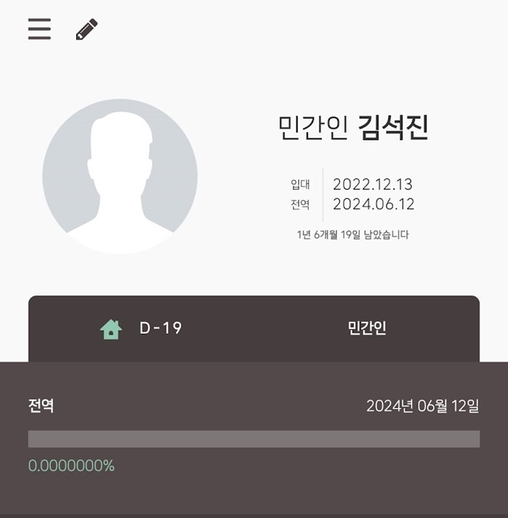 Jadwal Wamil Jin Terungkap Miliki Makna Penting Untuk BTS