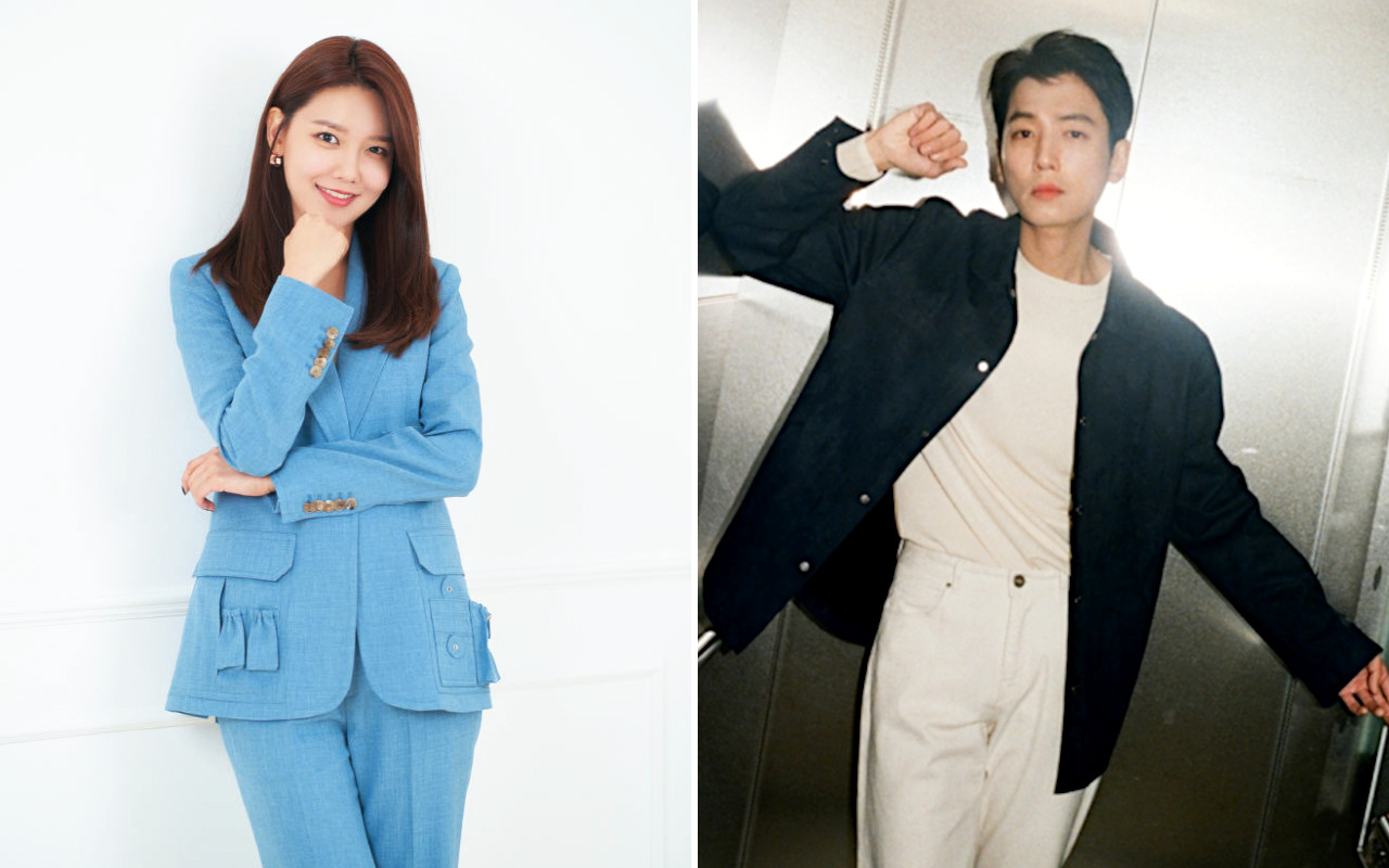 Choi Sooyoung SNSD Bahas Resep Awet Pacari Jung Kyung Ho