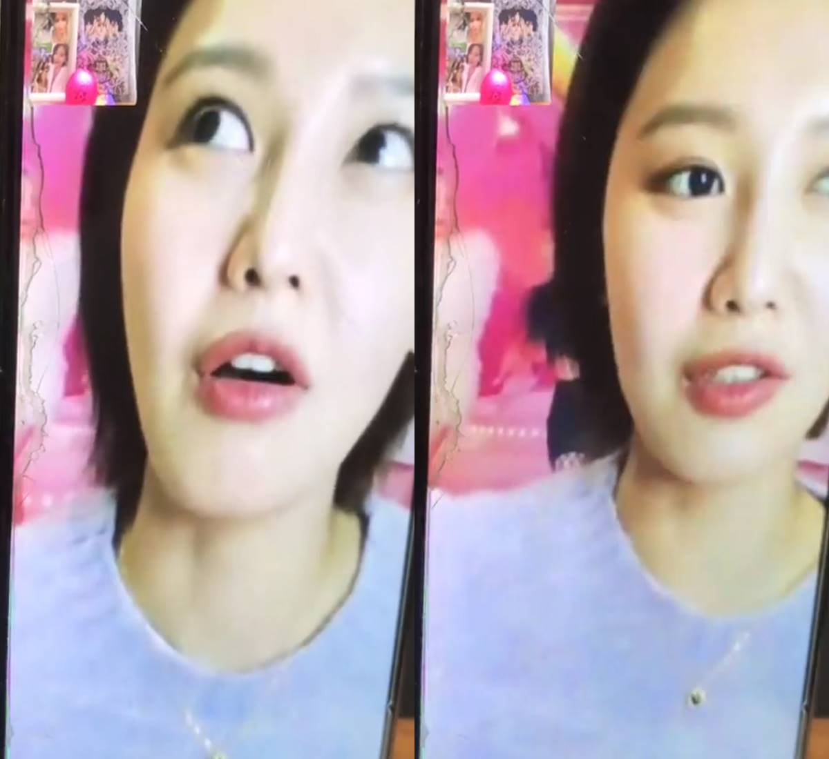Choi Sooyoung SNSD membeberkan cara hubungan awet dengan Jung Kyung Ho