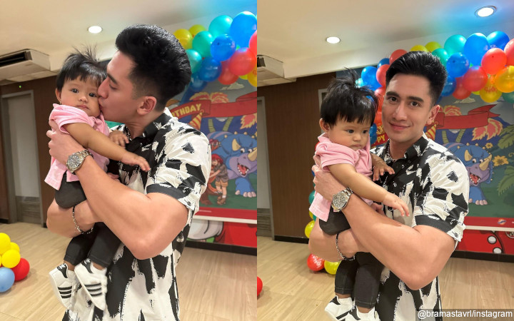 Mudah Akrab Dengan Anak Kecil