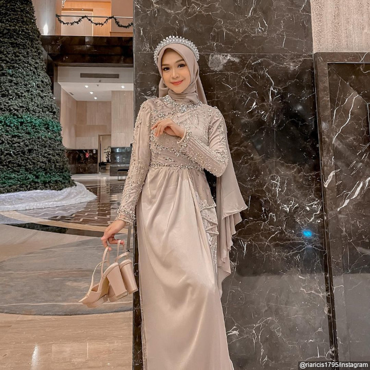 Ria Ricis