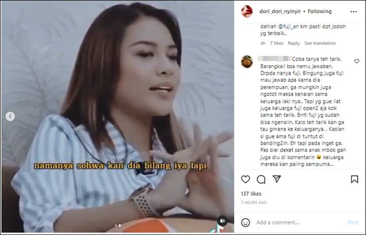 Instagram