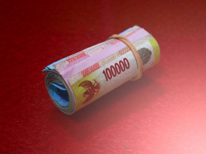 Jangan Berutang Ke Banyak Tempat 