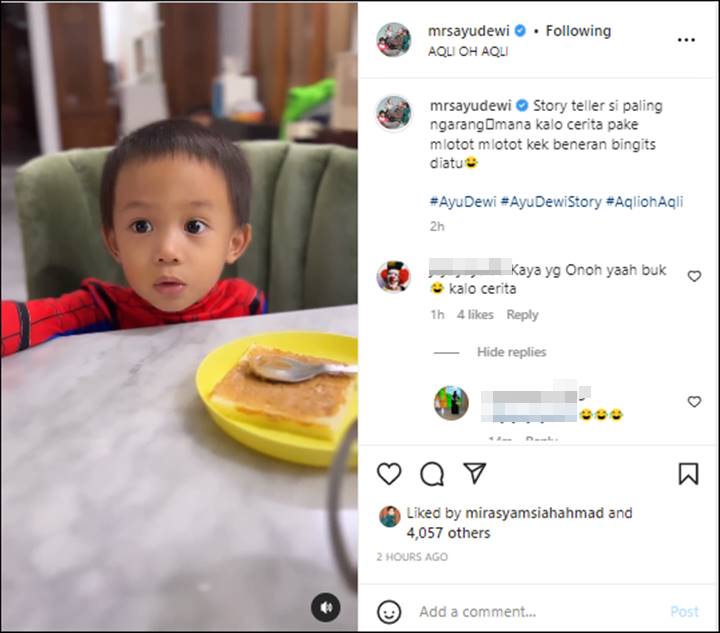 Instagram