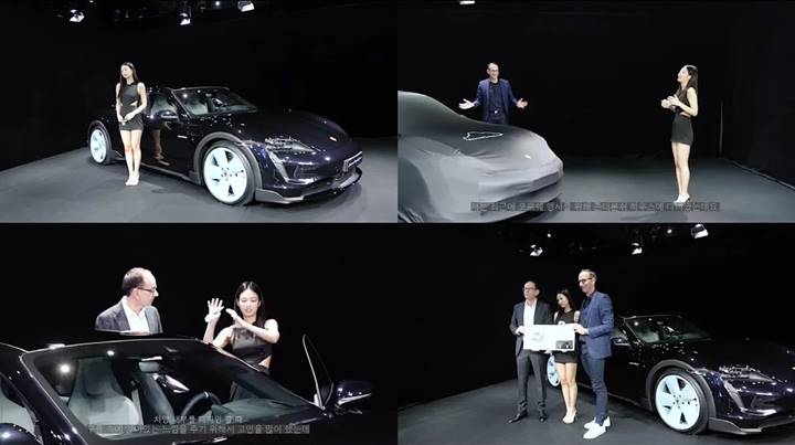 Jennie BLACKPINK Kagumi Mobil Porsche Hasil Desain Sendiri yang Super Keren Jennie BLACKPINK Kagumi Mobil Porsche Hasil Desain Sendiri yang Super Keren Jennie BLACKPINK Kagumi Mobil Porsche Hasil Desain Sendiri yang Super Keren