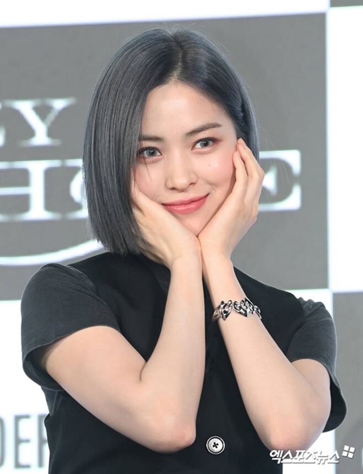 Dikomplain, Ryujin ITZY Bongkar Alasan Potong Rambut Super Pendek