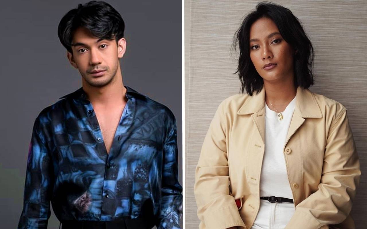 Reza Rahadian Mendadak Dapat Ucapan Terima Kasih dari Tara Basro