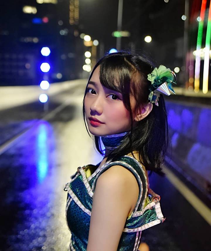 Yona JKT