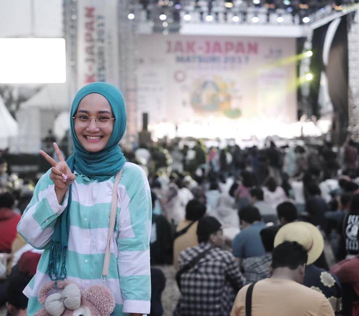 Fatin Shidqia