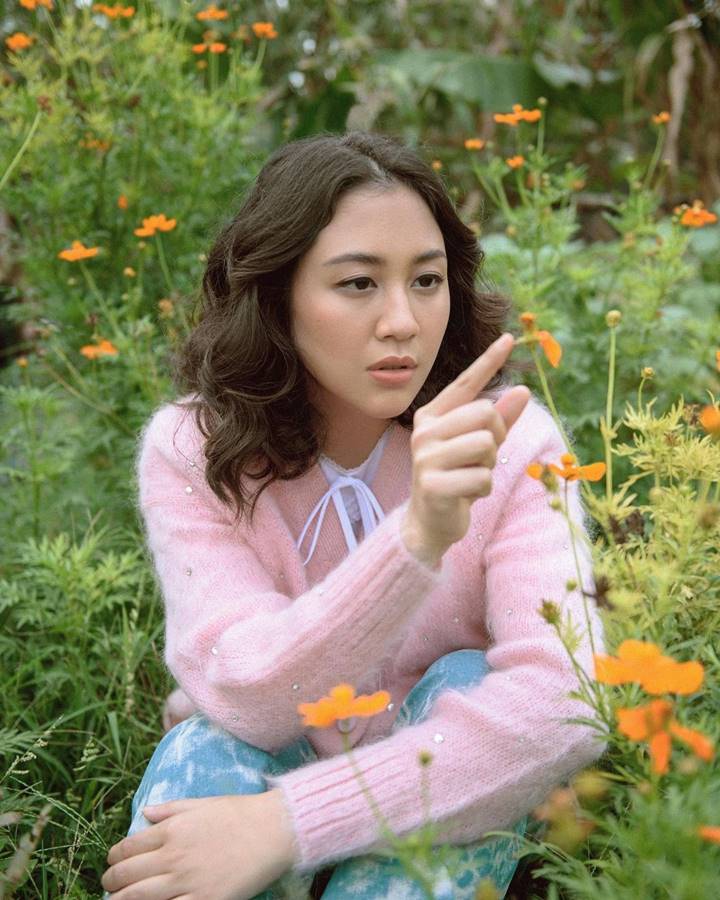 Sherina Munaf