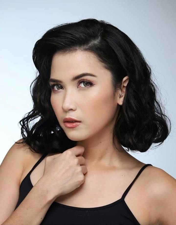 Dinda Kanya Dewi
