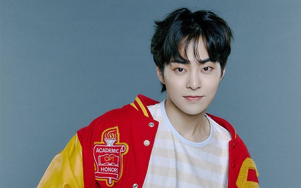 Member EXO Bongkar Perilaku Tak Biasa Xiumin Saat Mabuk