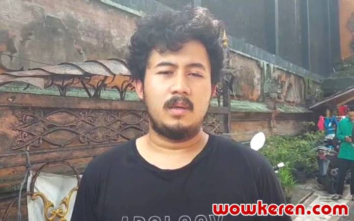 Anak Ki Joko Bodo Beber Kronologi Meninggalnya Sang Ayah