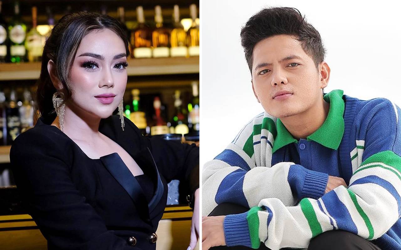 Celine Evangelista Ngaku Nyaman, Stevan Pasaribu Ingin Miliki Hubungan Lebih Dari Teman