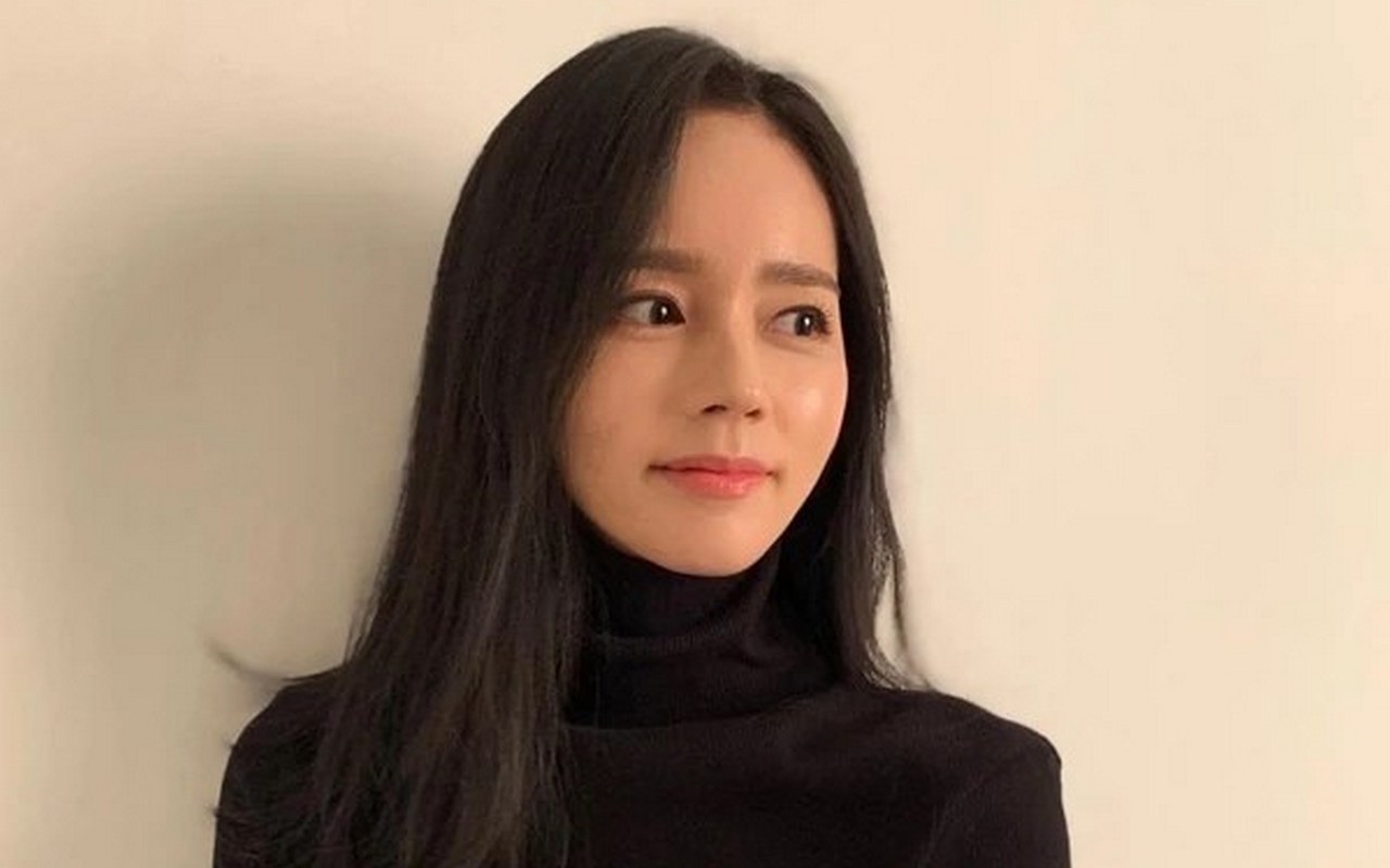 Han Ga In Ungkap Pengalaman Pahit 3 Kali Keguguran Dalam 1 Tahun